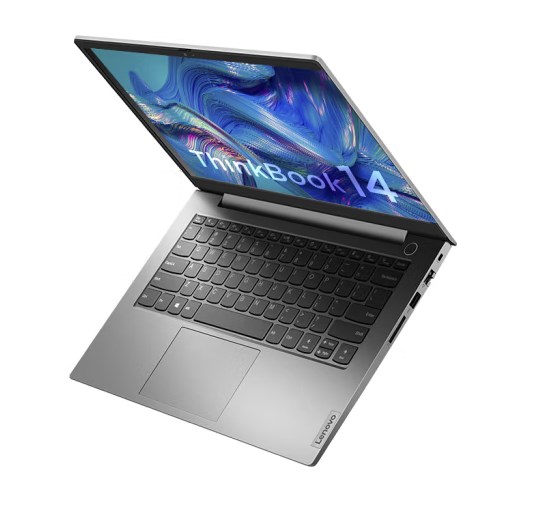 聯(lián)想/LENOVO ThinkBook-14 便攜式計(jì)算機(jī) 14寸i5處理器16G內(nèi)存512G固態(tài)Win11系統(tǒng)