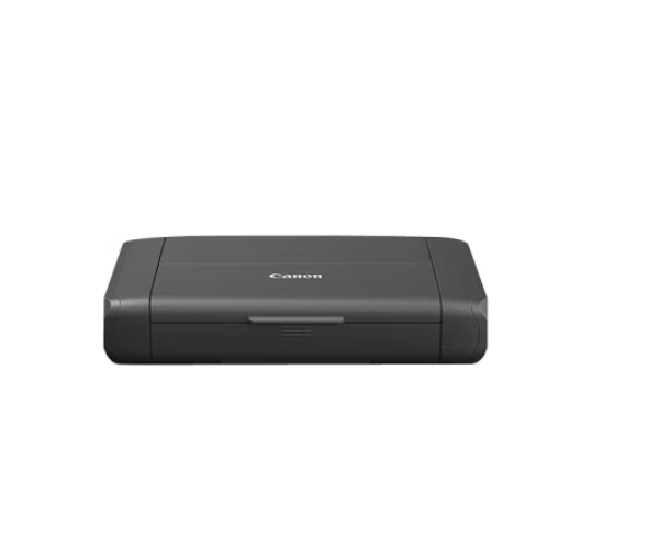 佳能/CANON TR150 A4 彩色打印機(jī) 便攜式無(wú)線(xiàn)打印機(jī) 含電池